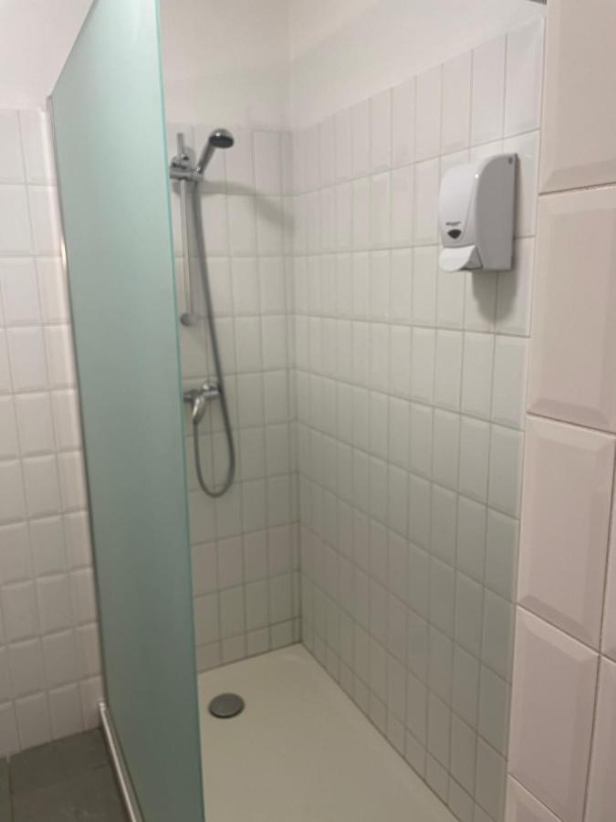 Hotel Au Chapon Fin Poitiers Eksteriør bilde