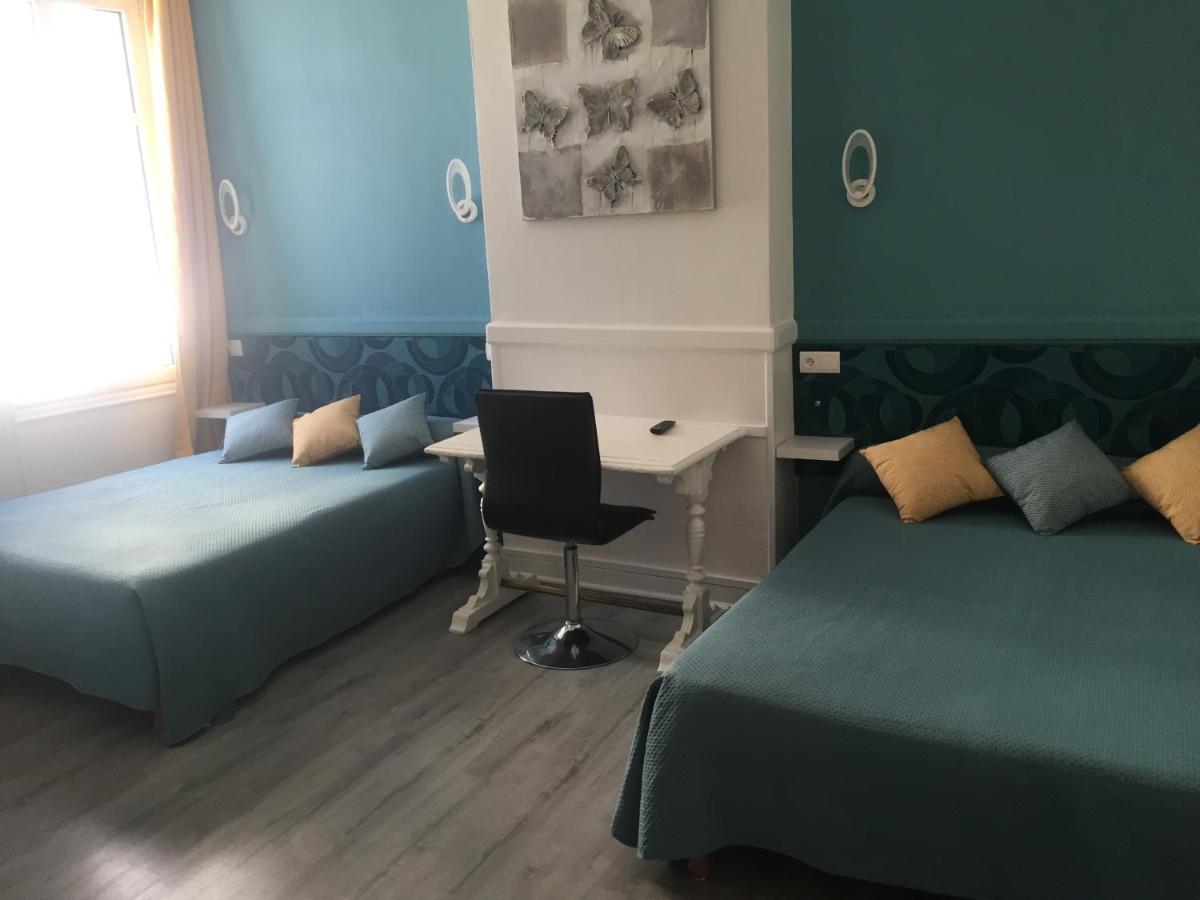 Hotel Au Chapon Fin Poitiers Eksteriør bilde